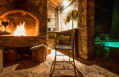 Holiday Home Podcempres by Interhome - Foto 2