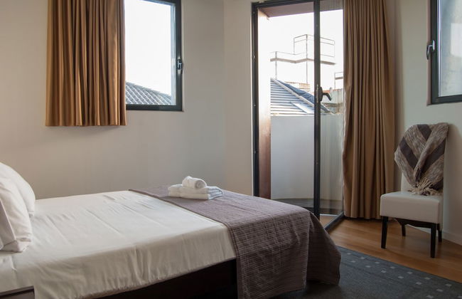 Atlantic House - Foto 2