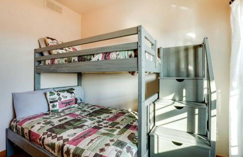 Water-View Home Half Mile to Table Rock Lake - Foto 21