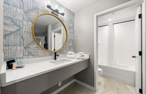 Stylish Buckhead Condo: Your Urban Getaway in Atlanta - Foto 10