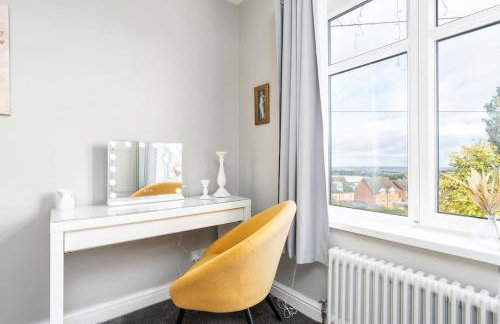 Large Modern Detached House - Foto 53