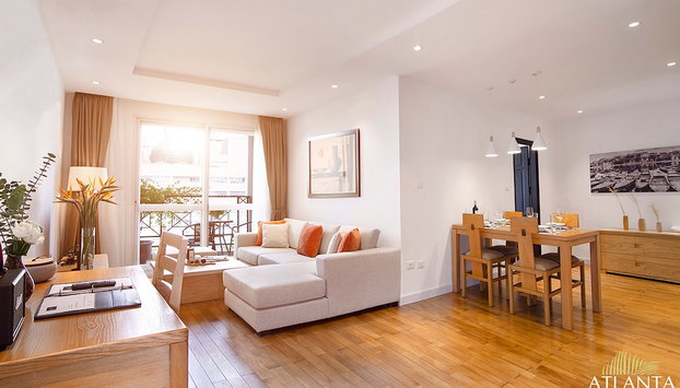 Atlanta Residences - Foto 5, Quarto