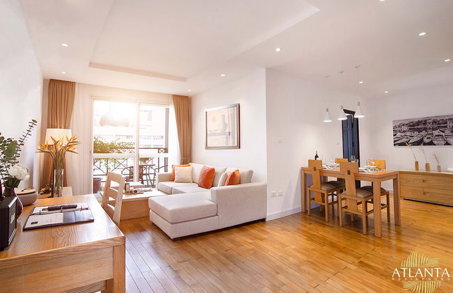 Atlanta Residences - Foto 5