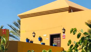 Casita Fuertencanto - Foto 5