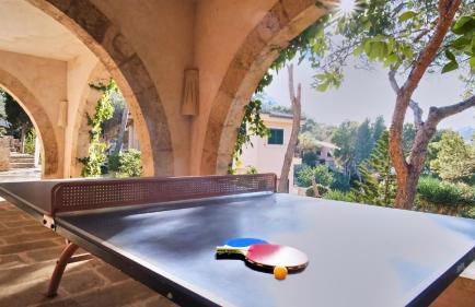 Villa Seldwyla - Foto 70