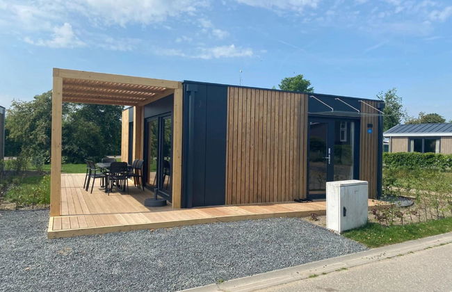 Luxury Chalet With a Dishwasher - Foto 24