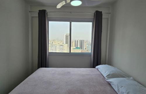 19Lindo ap Rua Metrô prox Centro - Photo 22