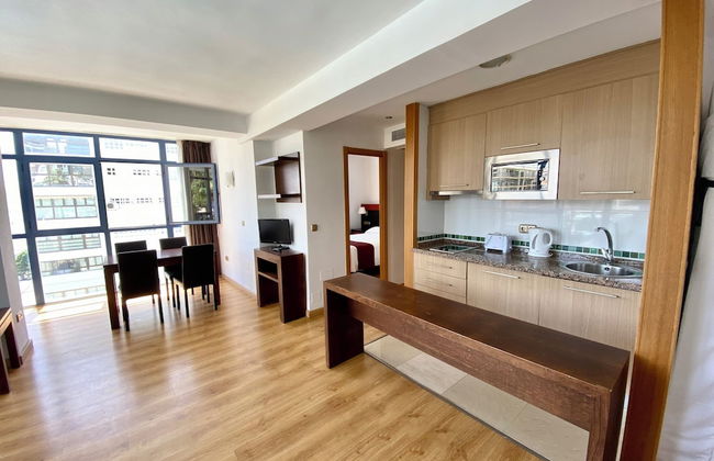 MS Apartamentos Puerto Marina - Photo 13