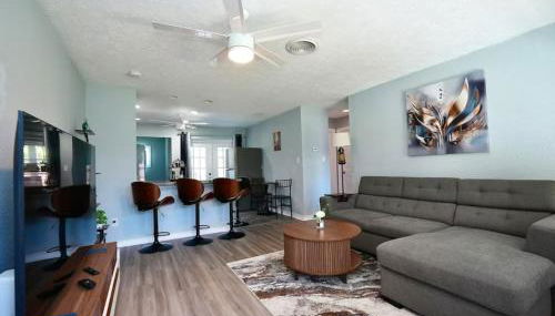 Villa On The Ocean - Foto 1