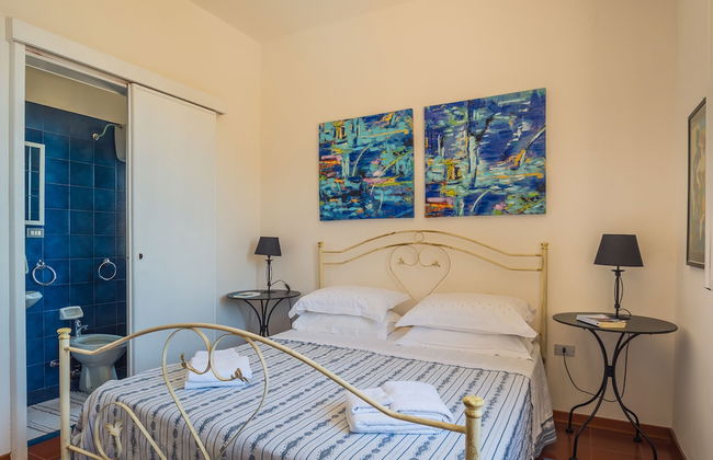 Villa On Seaside With Pool, Puglia - Photo 6