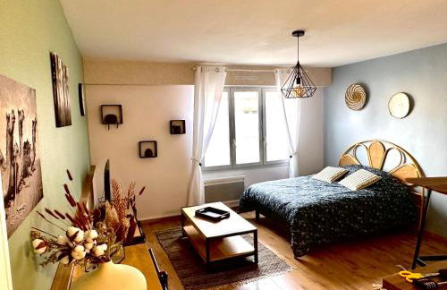 La charmeraie - Foto 6