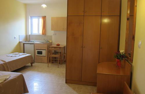 Baladinos Apartments - Foto 38