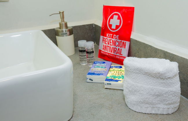 FlowSuites WTC - Foto 37