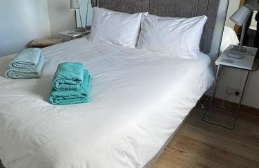 Wallace Lodge - Foto 18