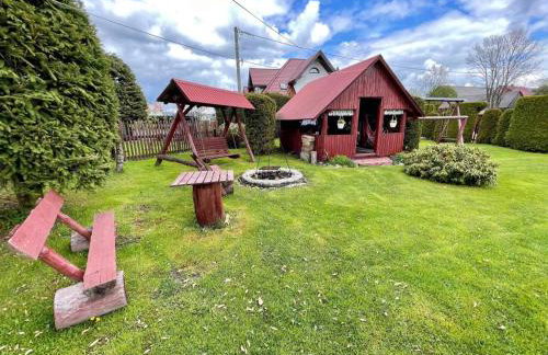 Agroturystyka Pod Dzwonnicą - Beskidy - Foto 28