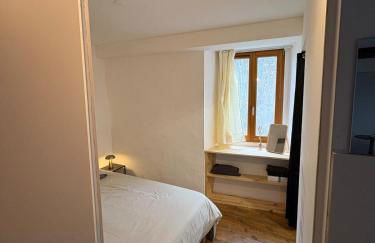 Appartement cosy 4 personnes - Foto 5