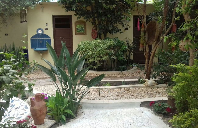 Villa Bahri Luxor - Foto 25