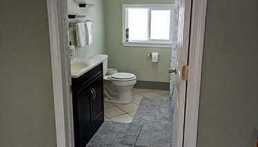 Cozy Updated 3-BR apartment near Peace Bridge - Foto 5