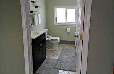 Cozy Updated 3-BR apartment near Peace Bridge - Foto 5