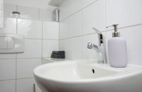 Monteurzimmer bis zu 5 Personen Ludwigshafen - Foto 12