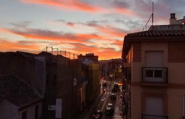 Comfy Stylish Stay in Malaga - Photo 13