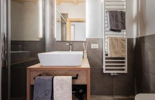 Apartment Ciasa Laoi - Foto 28