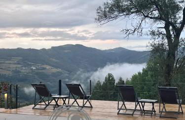 Aldea Rural y Gastro Restaurante Casona de Labrada - Foto 36