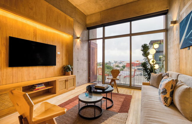 SAN LUIS POTOSI by Mr. W - Foto 61