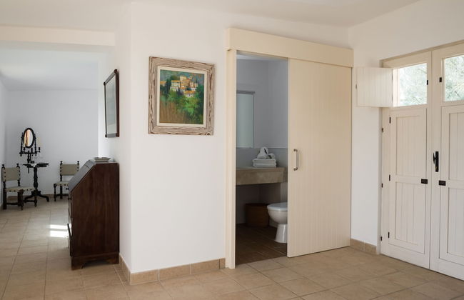 Hotel Rural Can Feliu - Photo 9