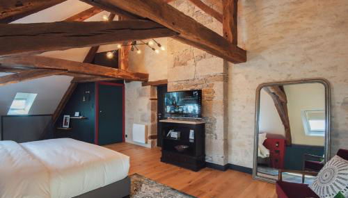 Luxury cosy family nest in the medieval town - Foto 4