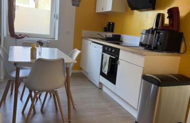 Mélissa - Lumineux, moderne - Gare - WiFi - Stream - Foto 10