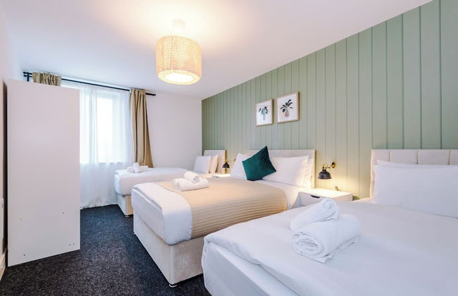 Elm Apartments - Foto 15