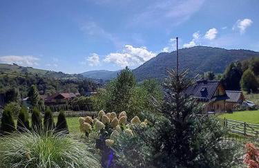 Apartamenty Na Brzegu Szczawnica - Photo 45