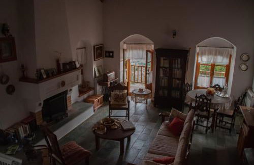 Arcadianis Villa at Psari Trikolonon Gortynia - Photo 15