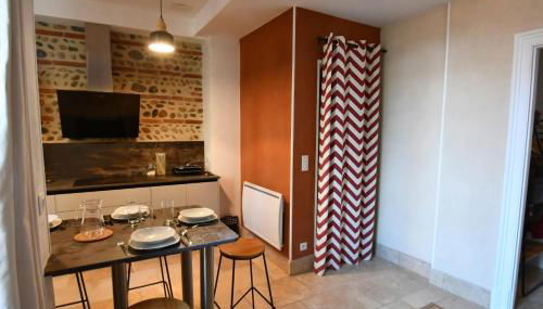 Elégant toulousain - Centre - Métro - Standing - Foto 3, Other