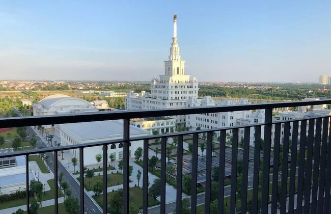 Bom Homes- Vinhomes Ocean Park - Foto 78