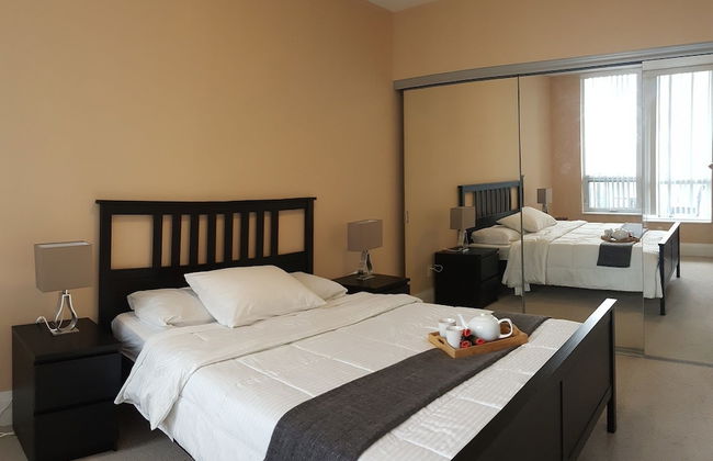 Kashaneh at Harrison Garden - Foto 4