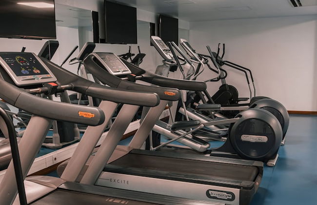 MS Aparthotel - Foto 49