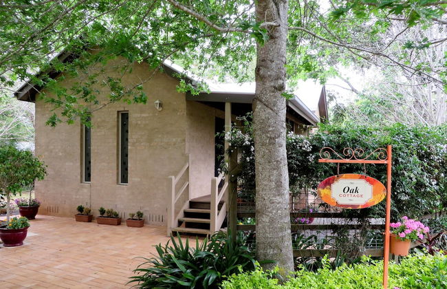 Homewood Cottages - Foto 10