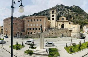 Palazzo Polini Apartments - Foto 16