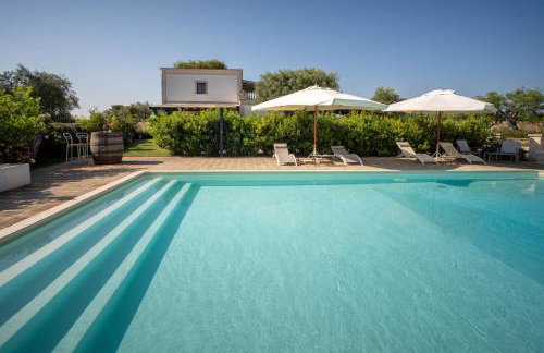 WePuglia - TERRATERRA - Masseria Minunni - Photo 1