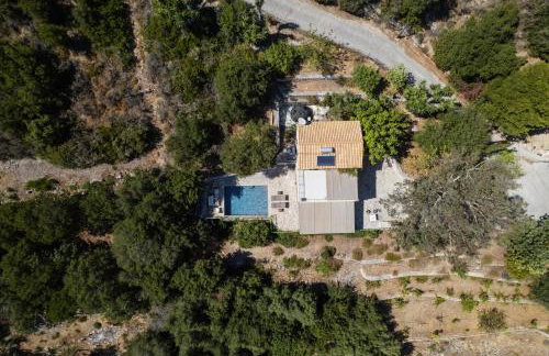 Villa Sevastoula - Foto 40