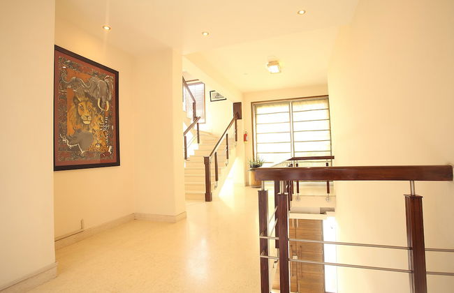 Perch Service Apartment- Sector 40 - Foto 31