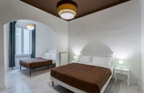 Gilda Apartment New elegant apartment in Termini - Foto 9