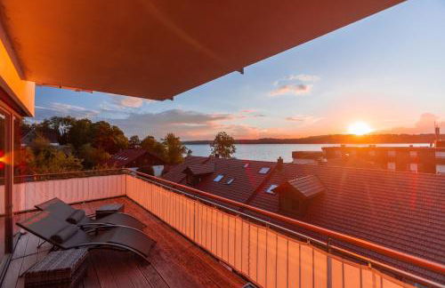 Gastl Ferienwohnung und Bootsverleih - Foto 1