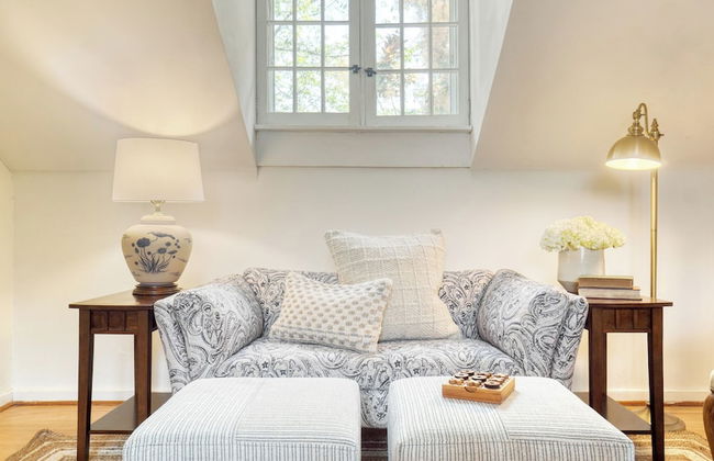 Cordelia by Avantstay Amazing Backyard, 10mins From Stockbridge! - Foto 17