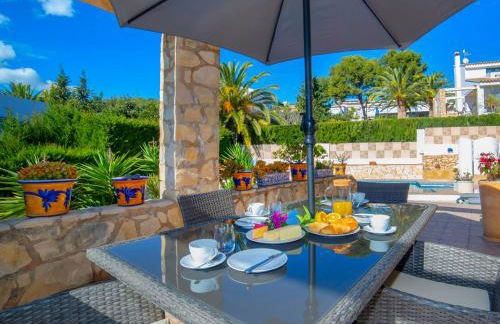 Holiday Home Nadine by Interhome - Foto 16