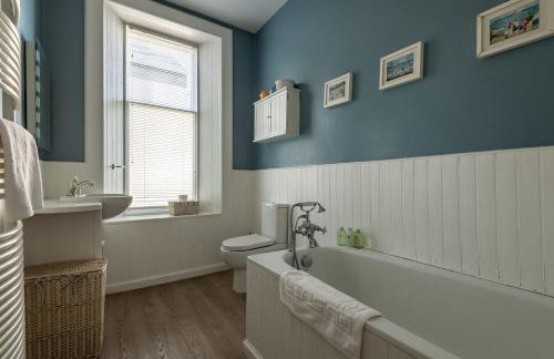 Upper Rocklands - Elie - Foto 19