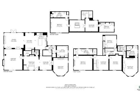 The Parsonage - Foto 30