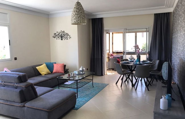 Asilah Marina Golf - Photo 6